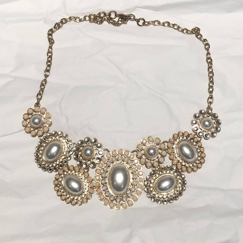 Francesca’s Necklace